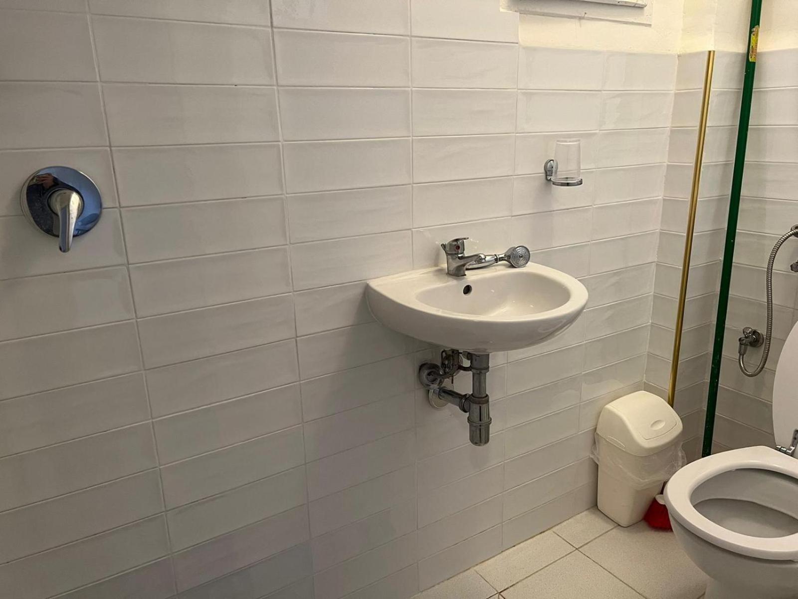 Boccherini Apartamento *