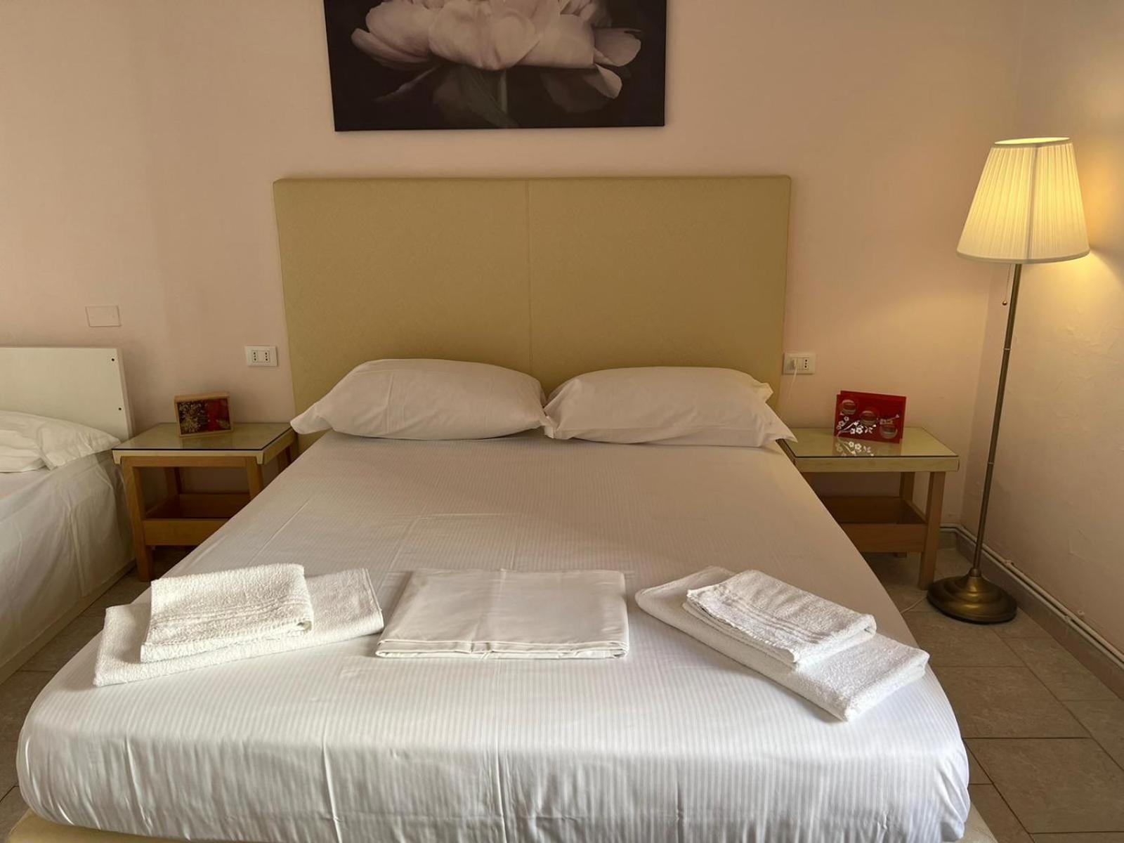 Apartamento Boccherini *