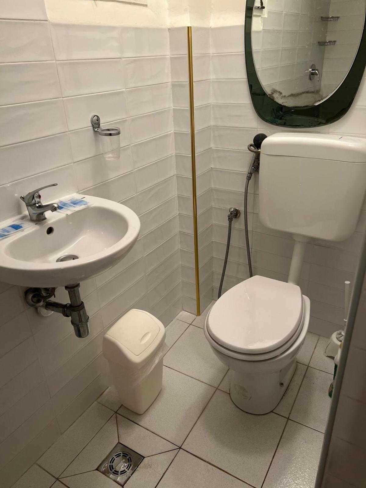 Apartamento Boccherini Florencia