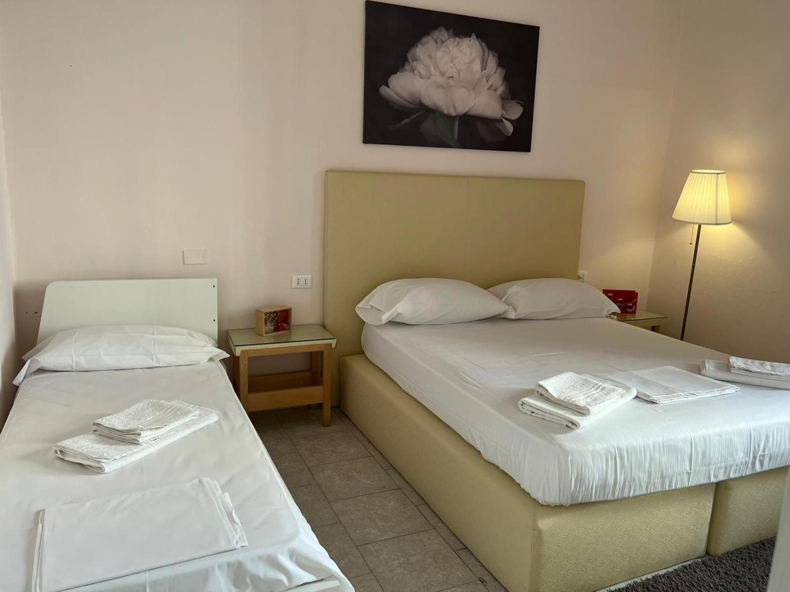 Boccherini Apartamento Florencia